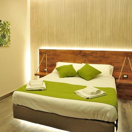 Arsenale Porto Bed & Breakfast Palermo Ruang foto