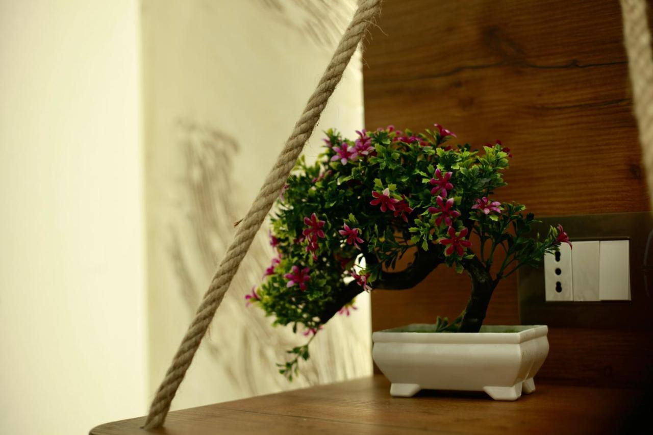 Arsenale Porto Bed & Breakfast Palermo Bagian luar foto