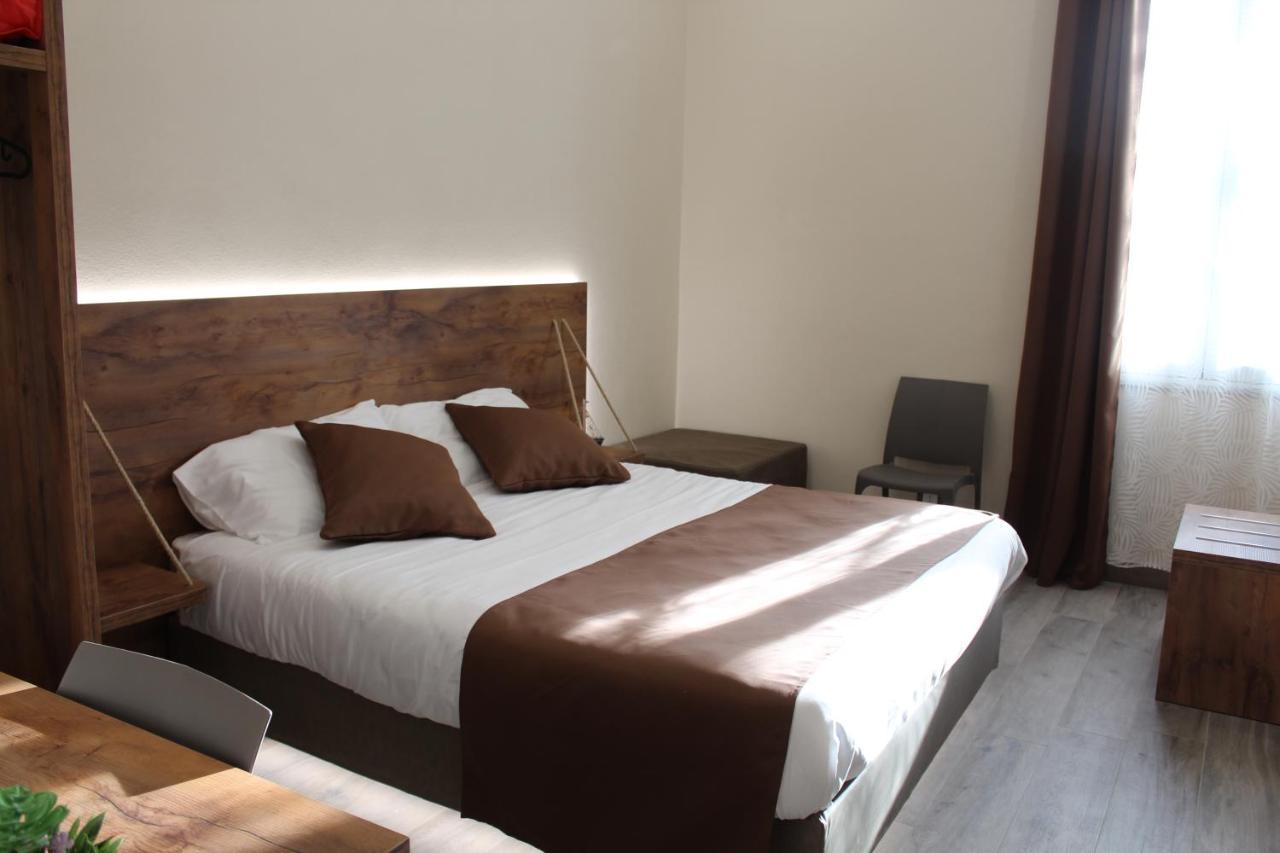 Arsenale Porto Bed & Breakfast Palermo Bagian luar foto