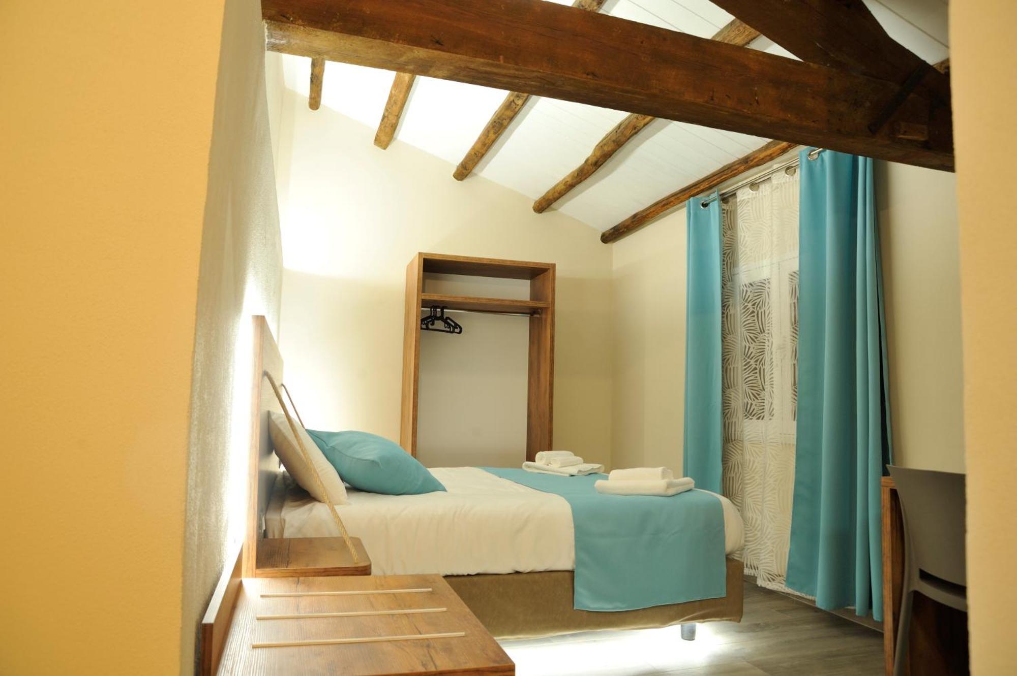 Arsenale Porto Bed & Breakfast Palermo Ruang foto