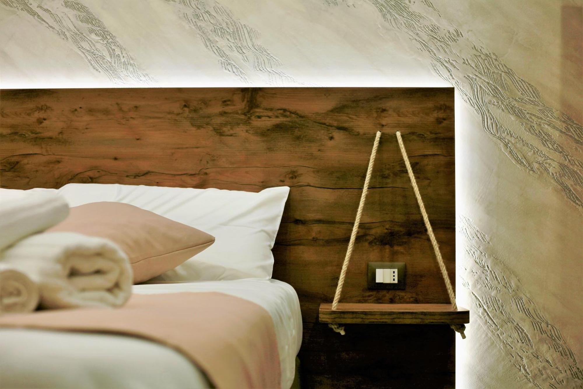 Arsenale Porto Bed & Breakfast Palermo Ruang foto