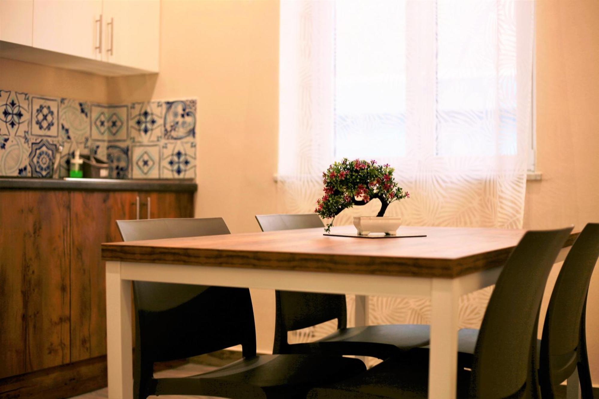 Arsenale Porto Bed & Breakfast Palermo Ruang foto