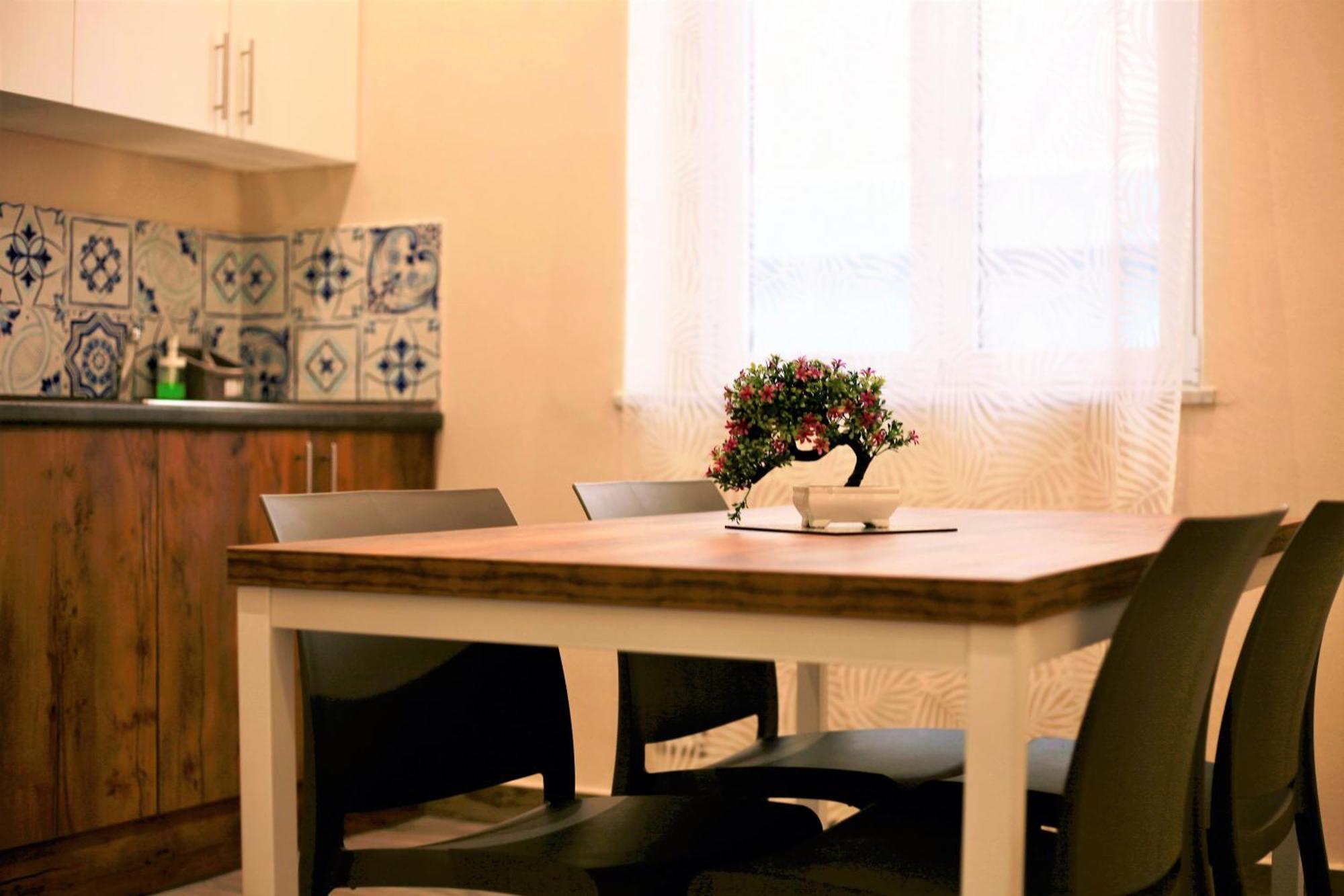 Arsenale Porto Bed & Breakfast Palermo Ruang foto