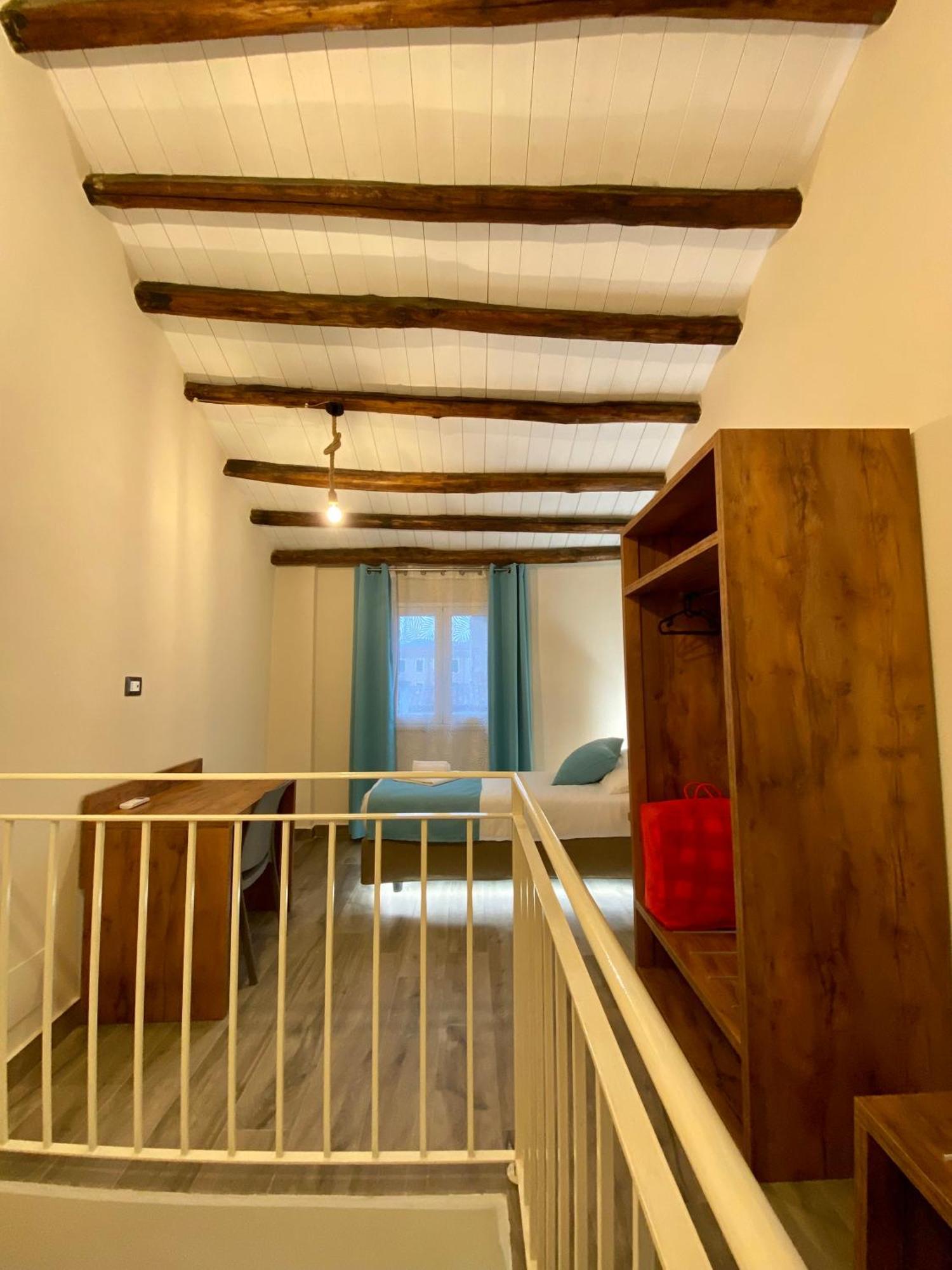 Arsenale Porto Bed & Breakfast Palermo Ruang foto