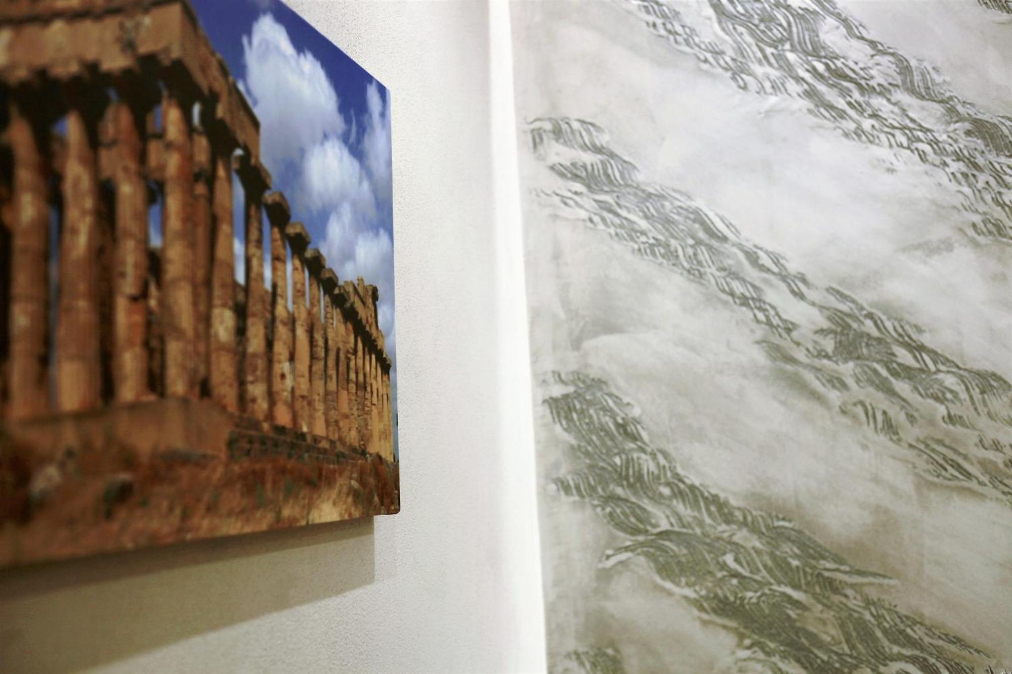 Arsenale Porto Bed & Breakfast Palermo Ruang foto